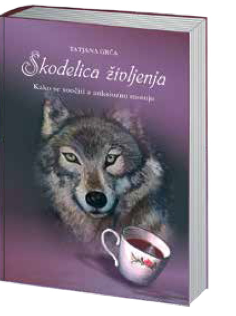 Tatjana Skodelica življenja